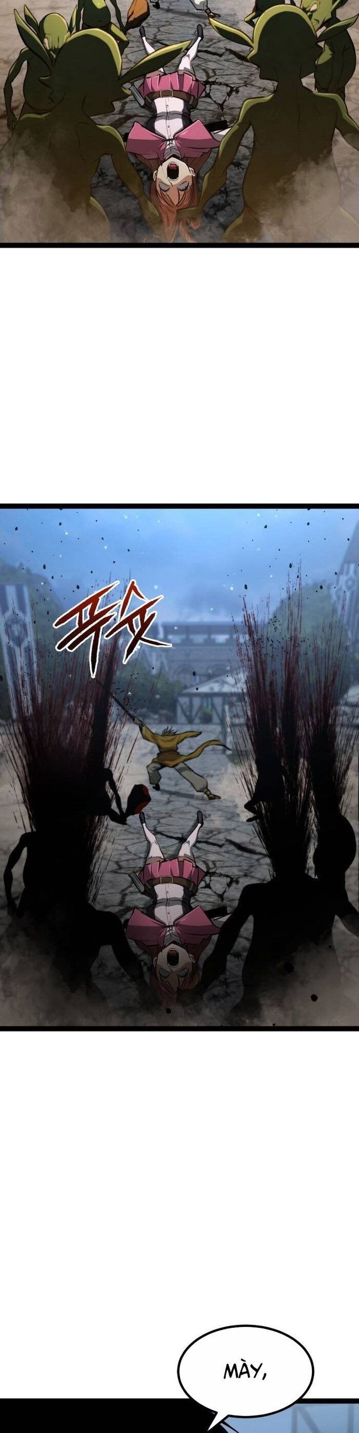 Goblin Level 999 Chap 16 - Next Chap 15