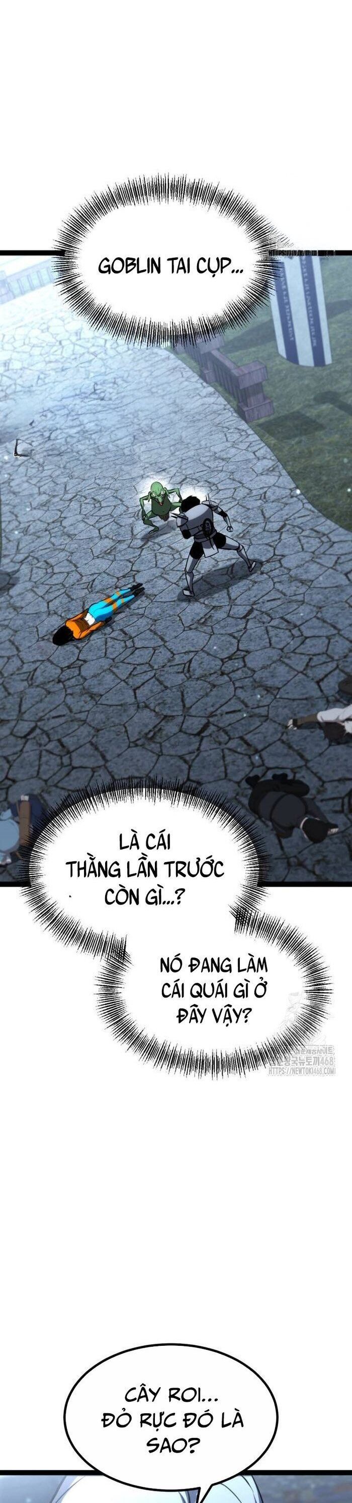 Goblin Level 999 Chap 16 - Next Chap 15