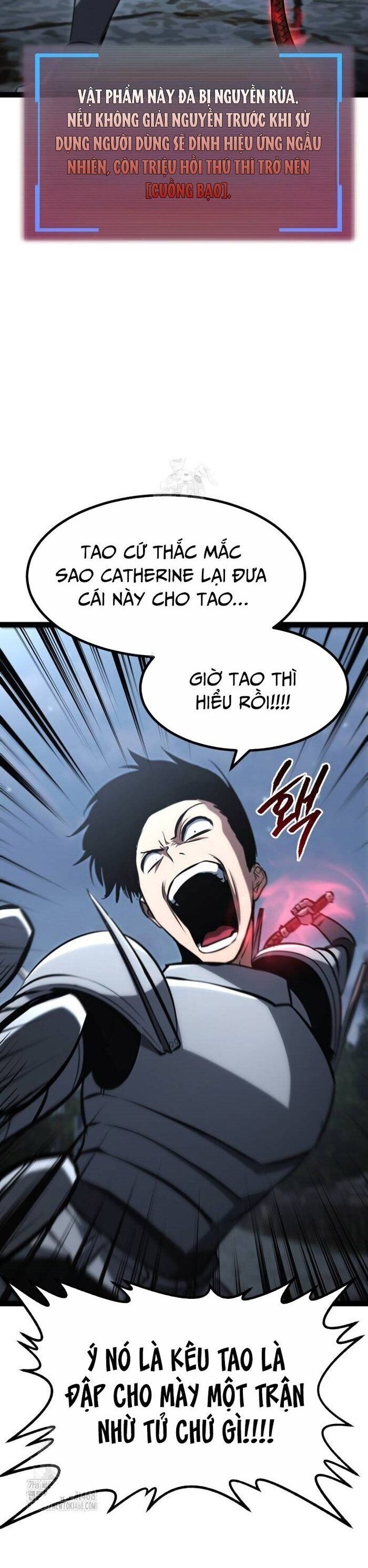 Goblin Level 999 Chap 16 - Next Chap 15