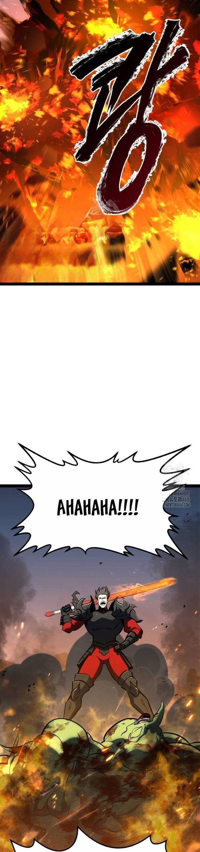 Goblin Level 999 Chap 16 - Next Chap 15