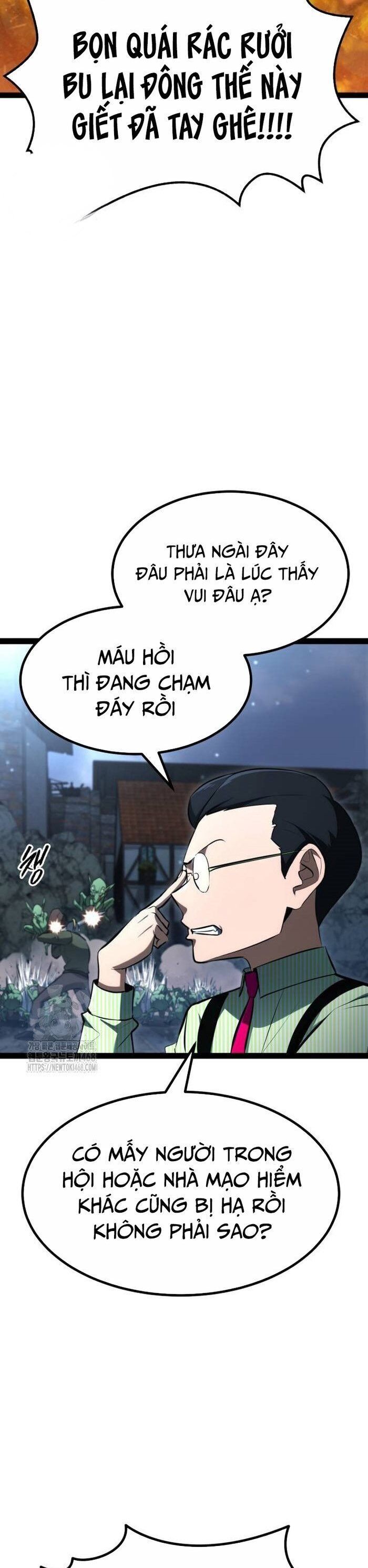 Goblin Level 999 Chap 16 - Next Chap 15