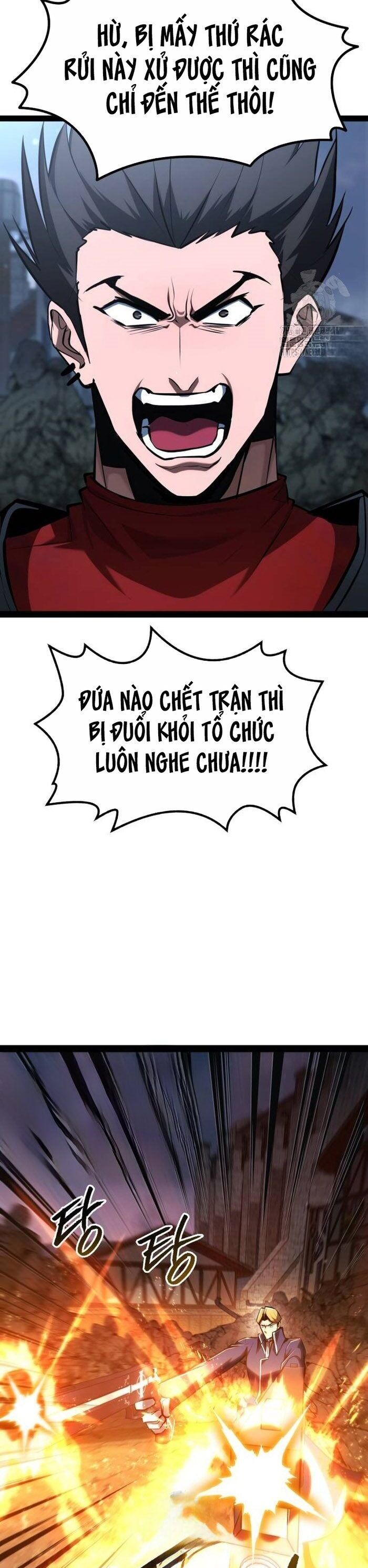 Goblin Level 999 Chap 16 - Next Chap 15
