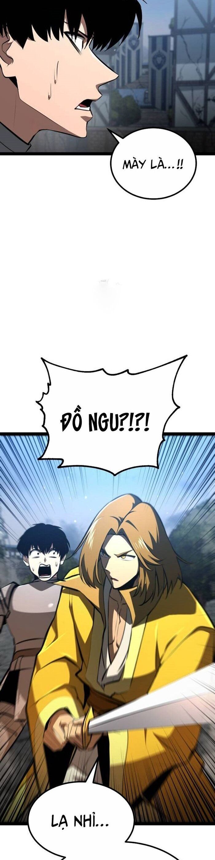 Goblin Level 999 Chap 16 - Next Chap 15