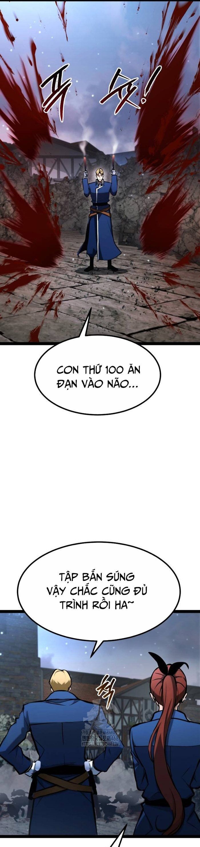Goblin Level 999 Chap 16 - Next Chap 15