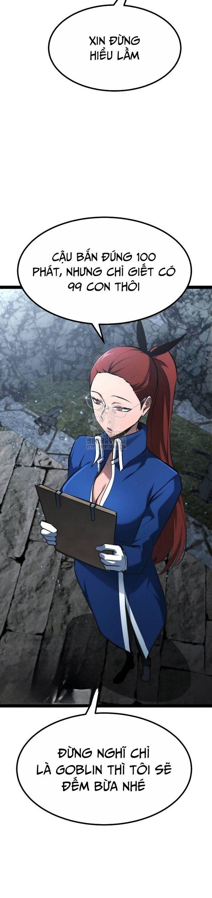 Goblin Level 999 Chap 16 - Next Chap 15