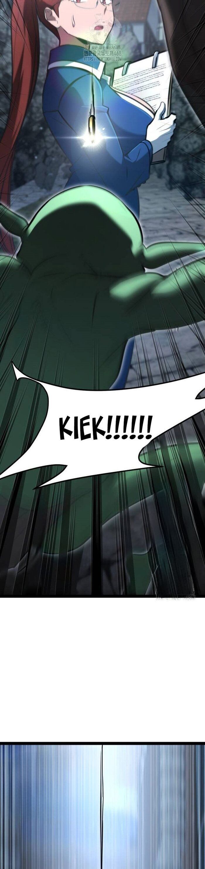 Goblin Level 999 Chap 16 - Next Chap 15