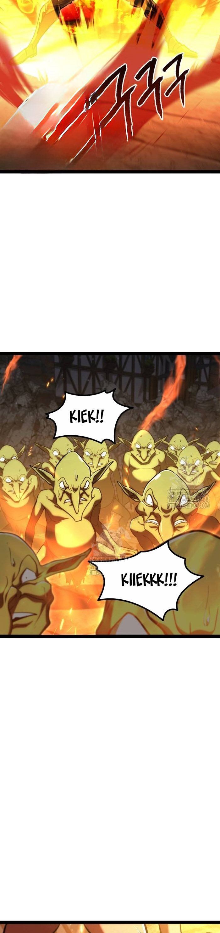 Goblin Level 999 Chap 16 - Next Chap 15