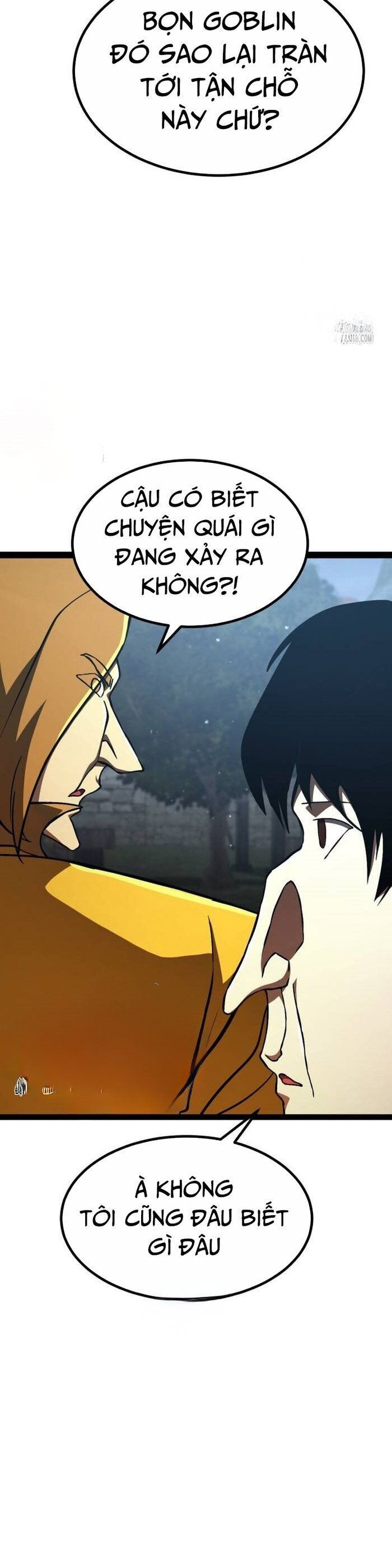 Goblin Level 999 Chap 16 - Next Chap 15