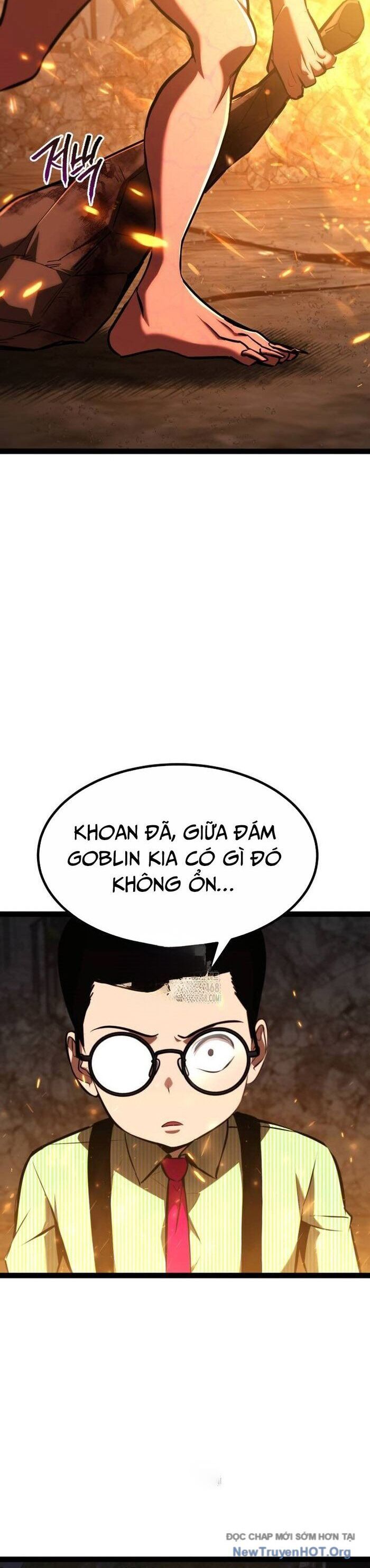 Goblin Level 999 Chap 16 - Next Chap 15