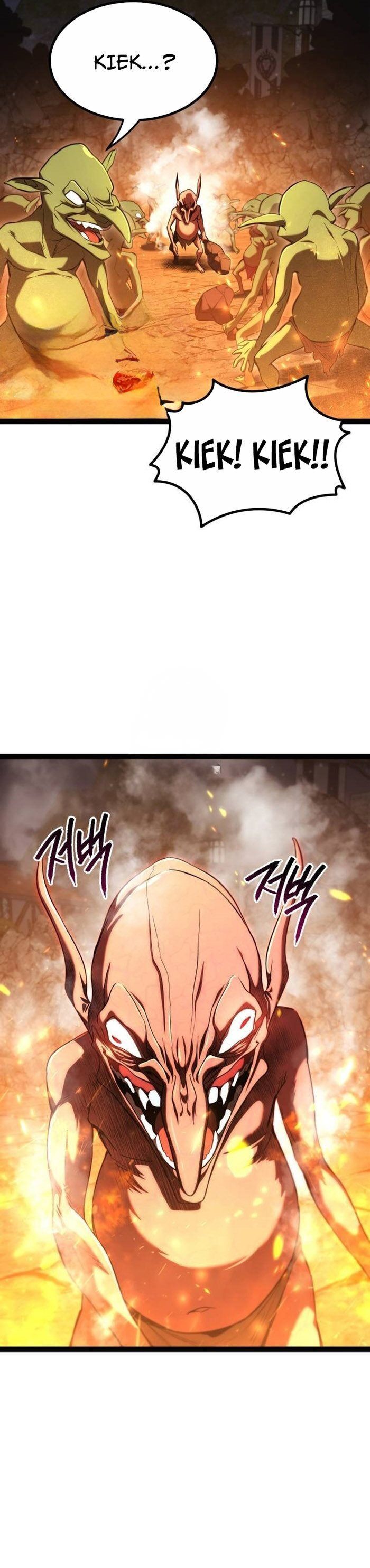 Goblin Level 999 Chap 16 - Next Chap 15