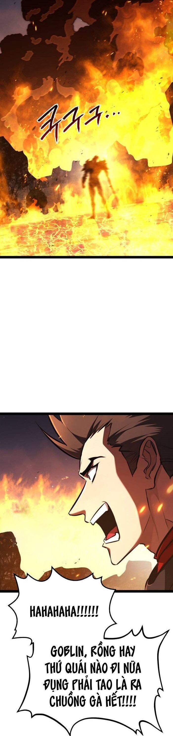 Goblin Level 999 Chap 16 - Next Chap 15