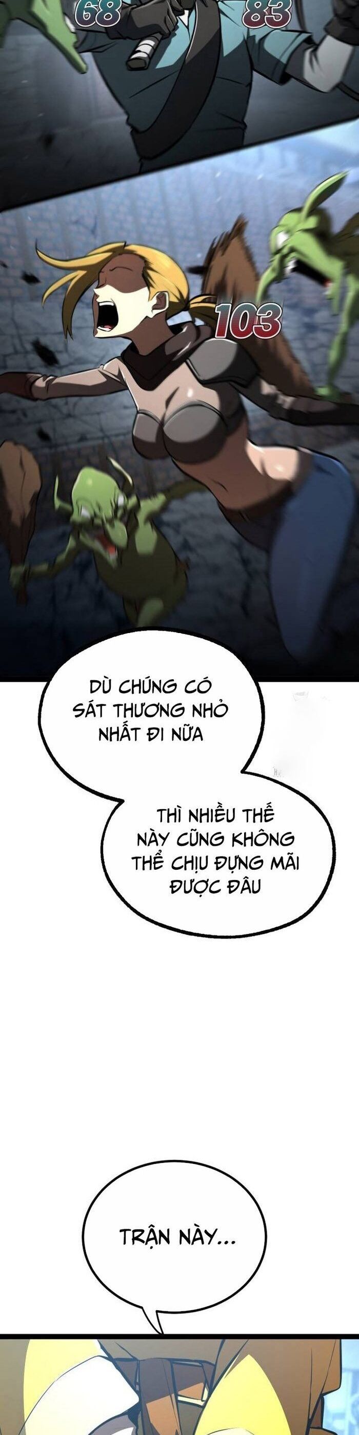 Goblin Level 999 Chap 16 - Next Chap 15