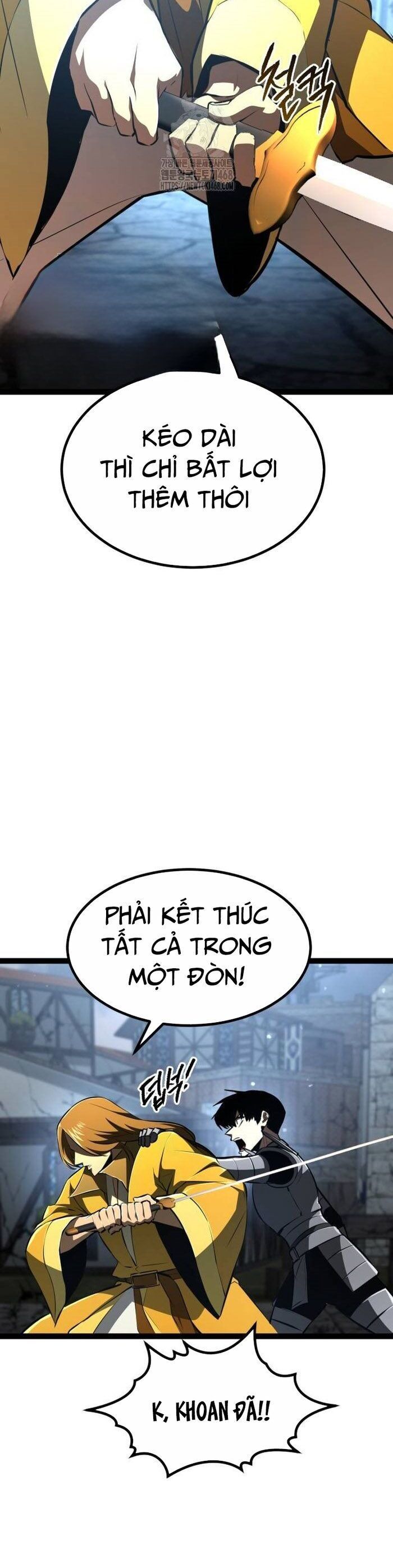 Goblin Level 999 Chap 16 - Next Chap 15