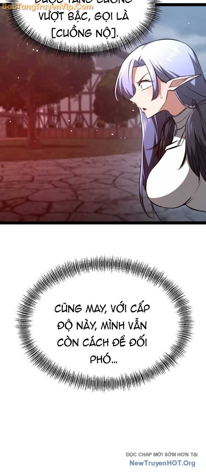 Goblin Level 999 Chap 17 - Next Chap 16