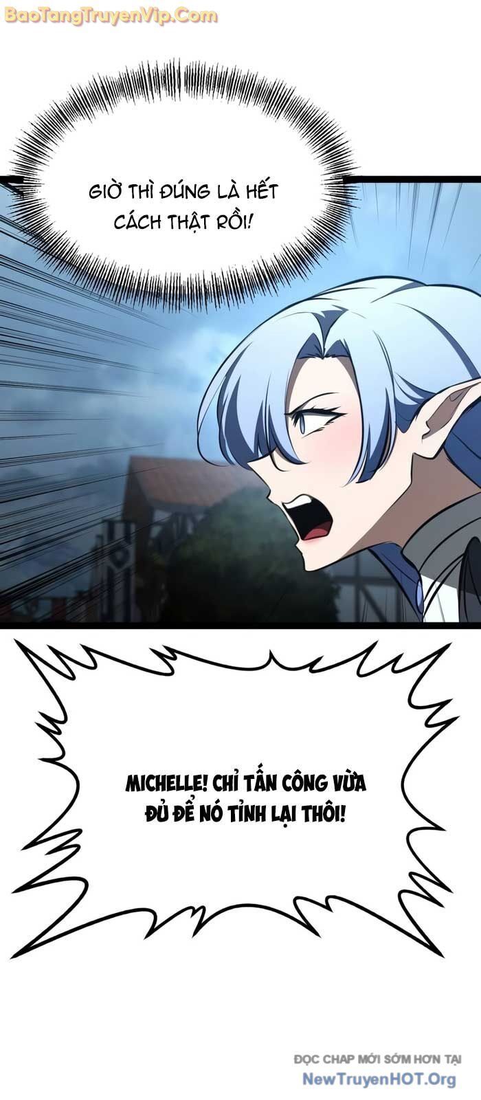 Goblin Level 999 Chap 17 - Next Chap 16