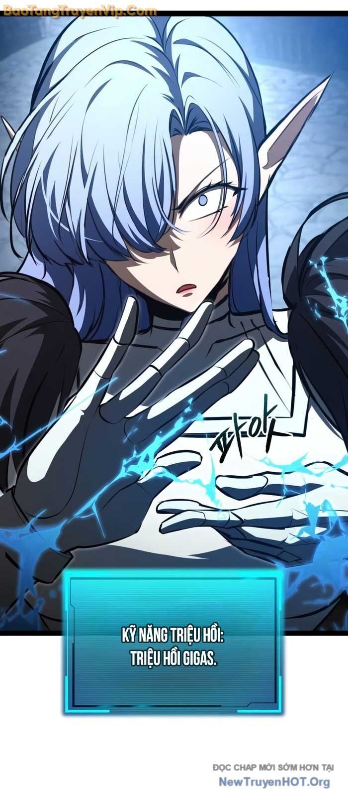 Goblin Level 999 Chap 17 - Next Chap 16