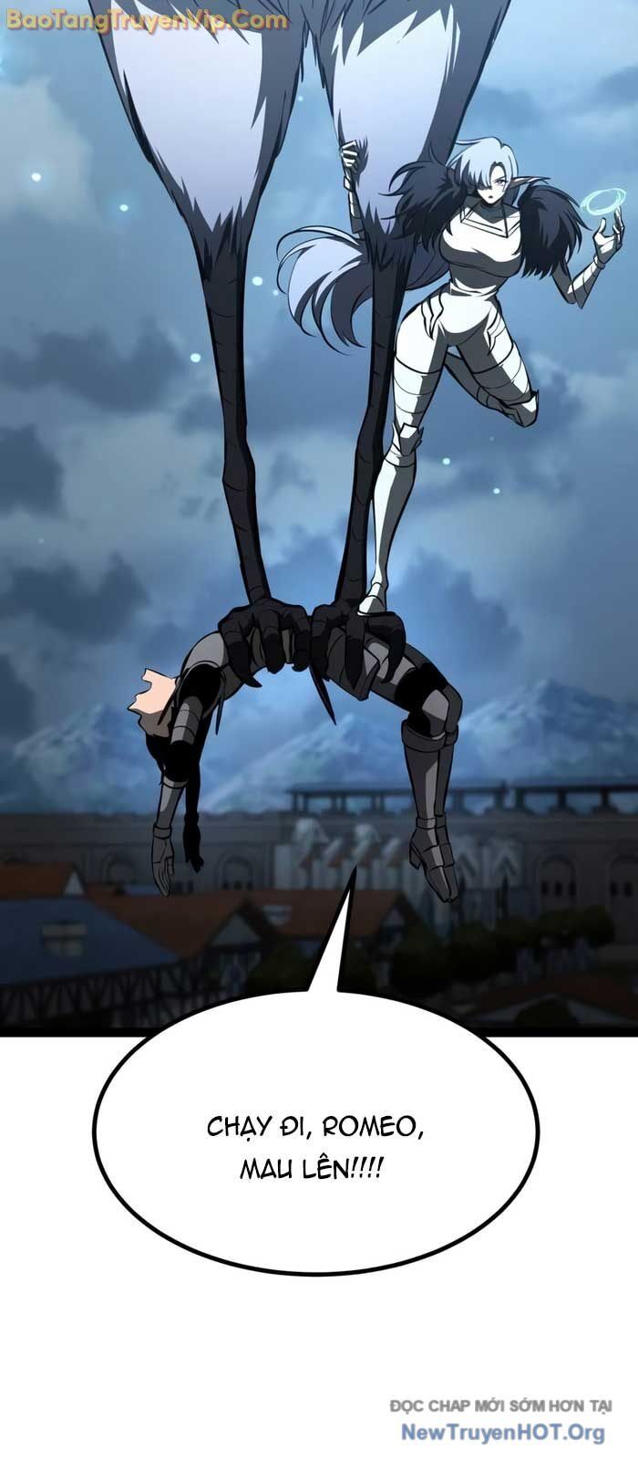 Goblin Level 999 Chap 17 - Next Chap 16