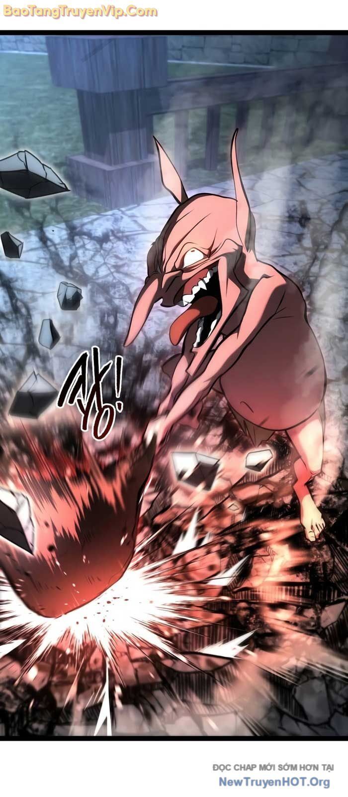 Goblin Level 999 Chap 17 - Next Chap 16