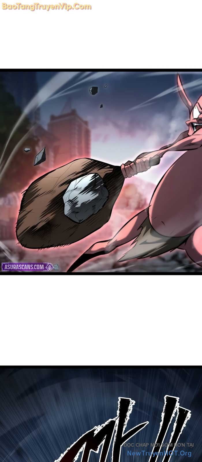 Goblin Level 999 Chap 17 - Next Chap 16