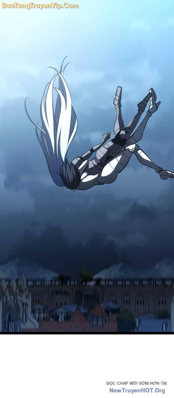 Goblin Level 999 Chap 17 - Next Chap 16