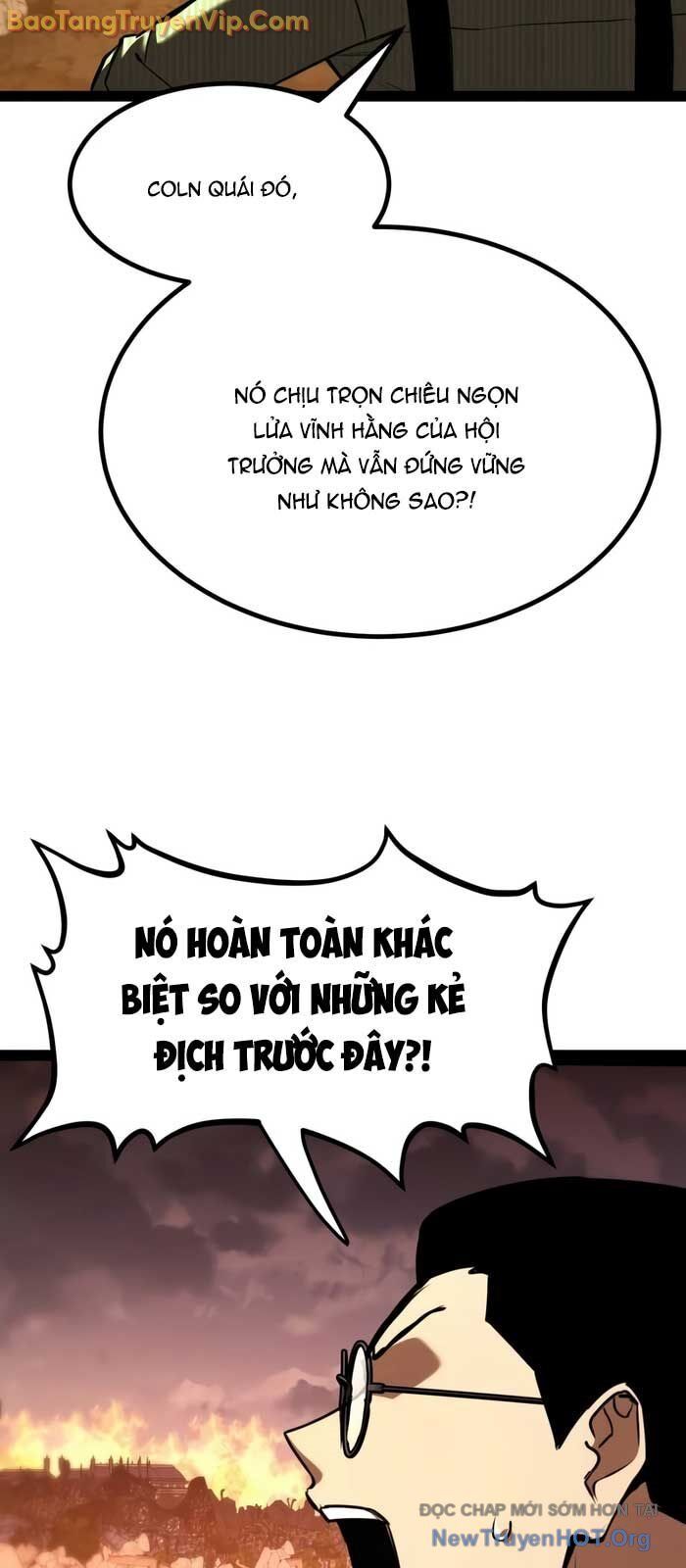 Goblin Level 999 Chap 17 - Next Chap 16