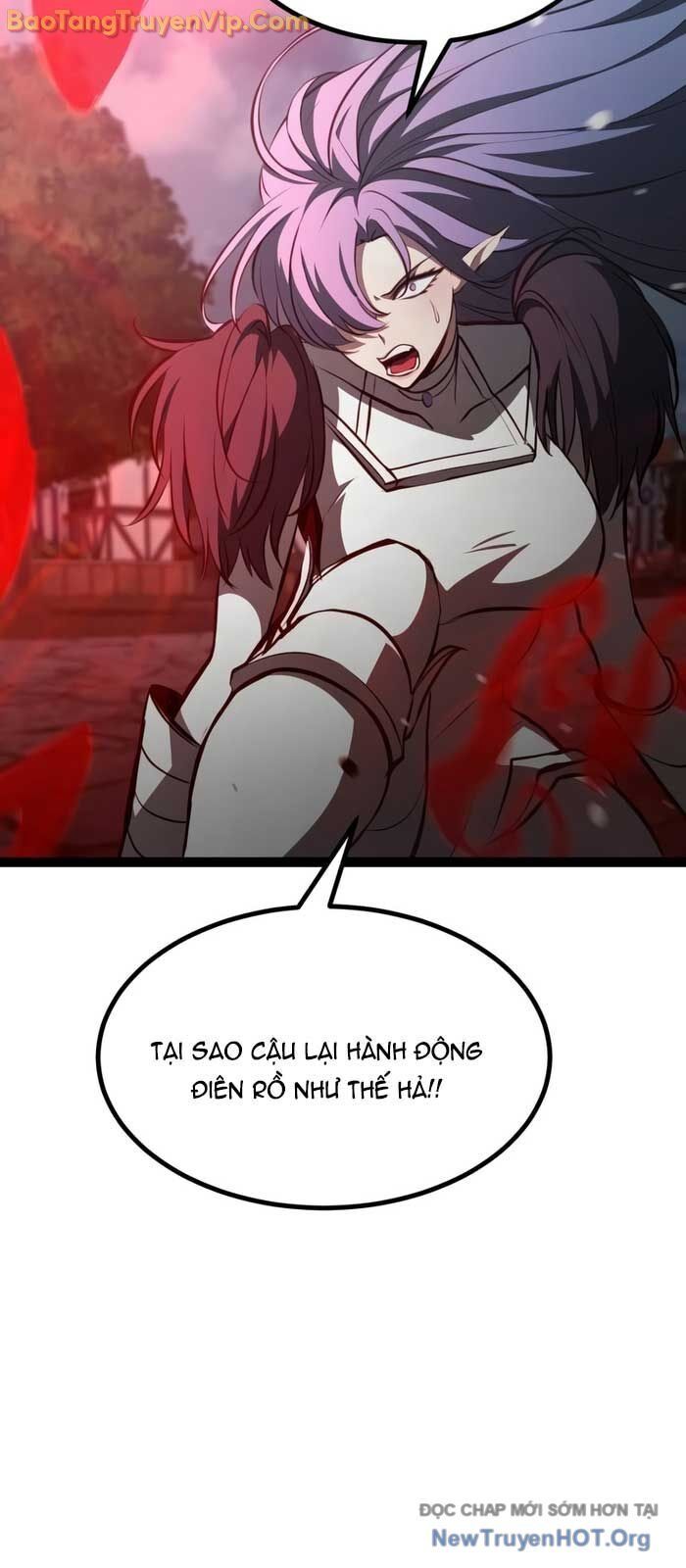 Goblin Level 999 Chap 17 - Next Chap 16