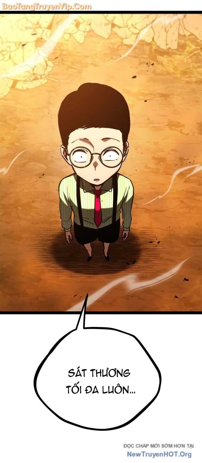 Goblin Level 999 Chap 17 - Next Chap 16