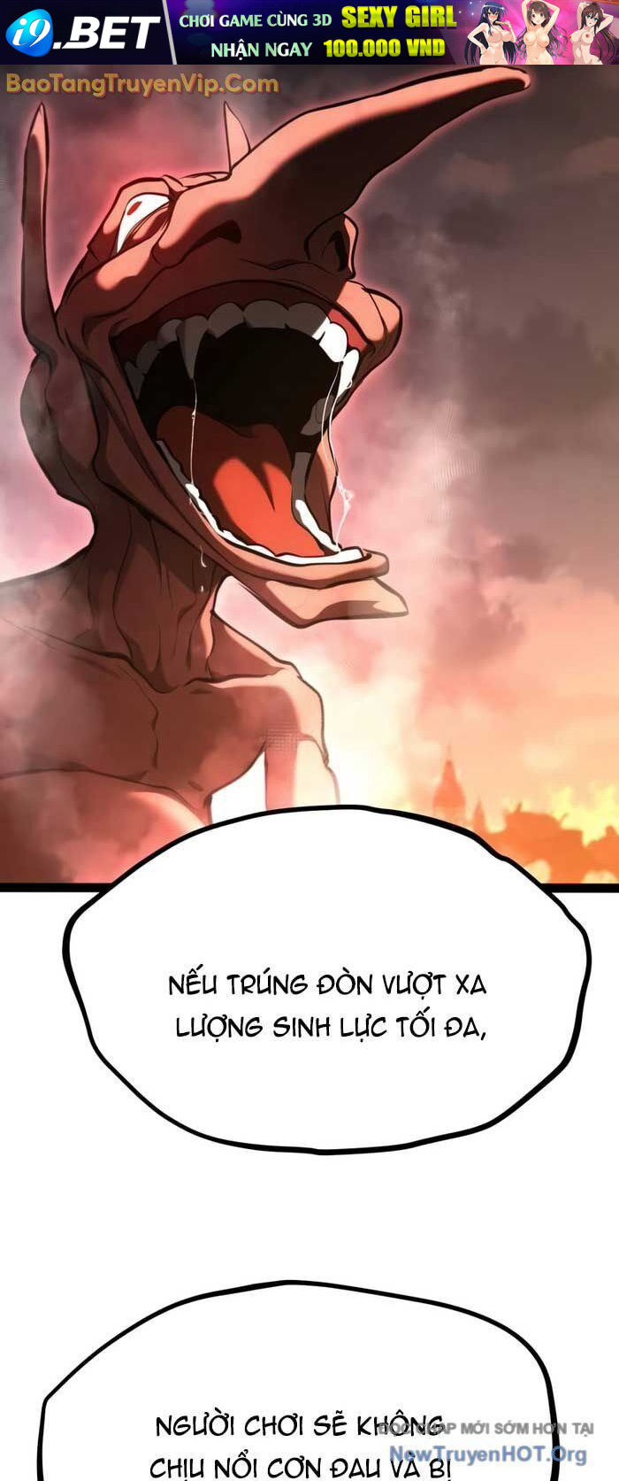 Goblin Level 999 Chap 17 - Next Chap 16