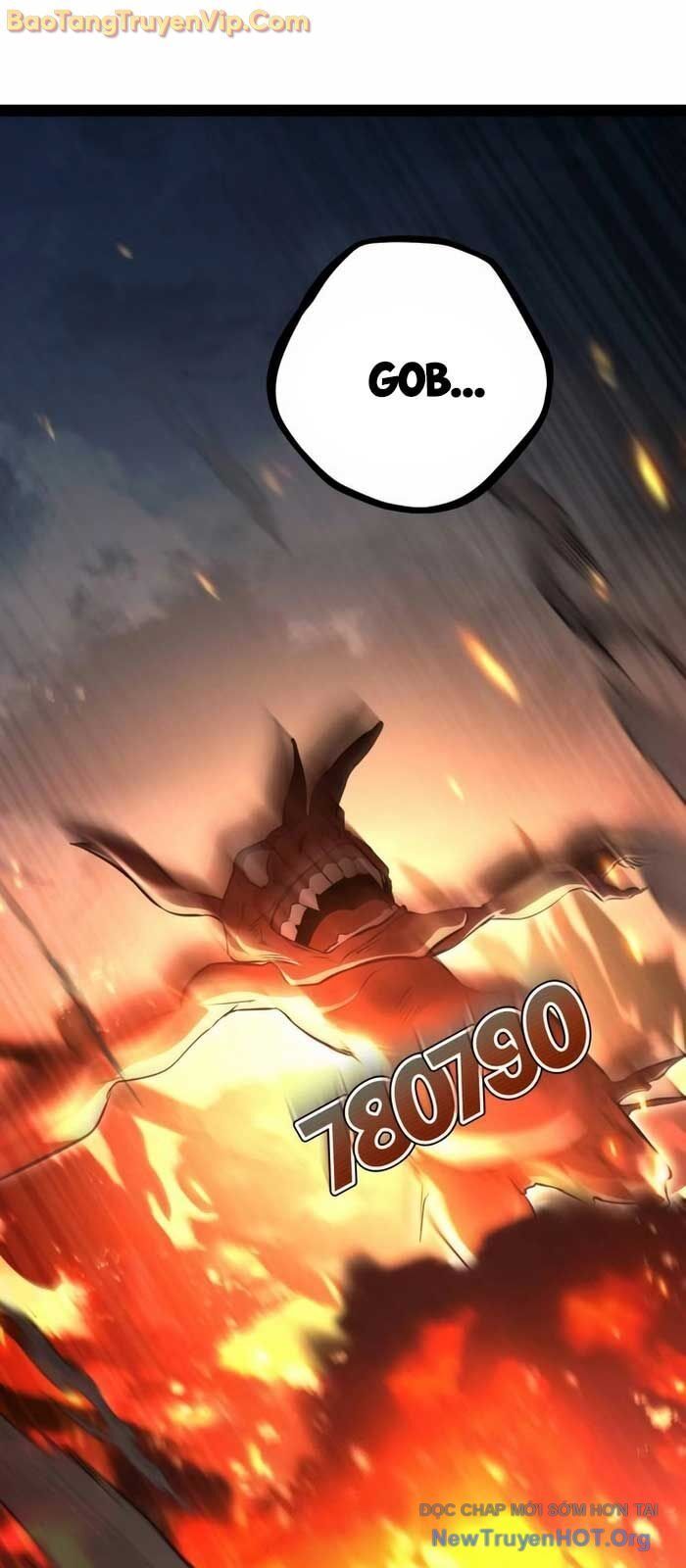 Goblin Level 999 Chap 18 - Next Chap 17