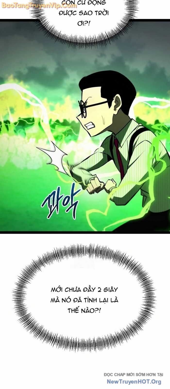 Goblin Level 999 Chap 18 - Next Chap 17