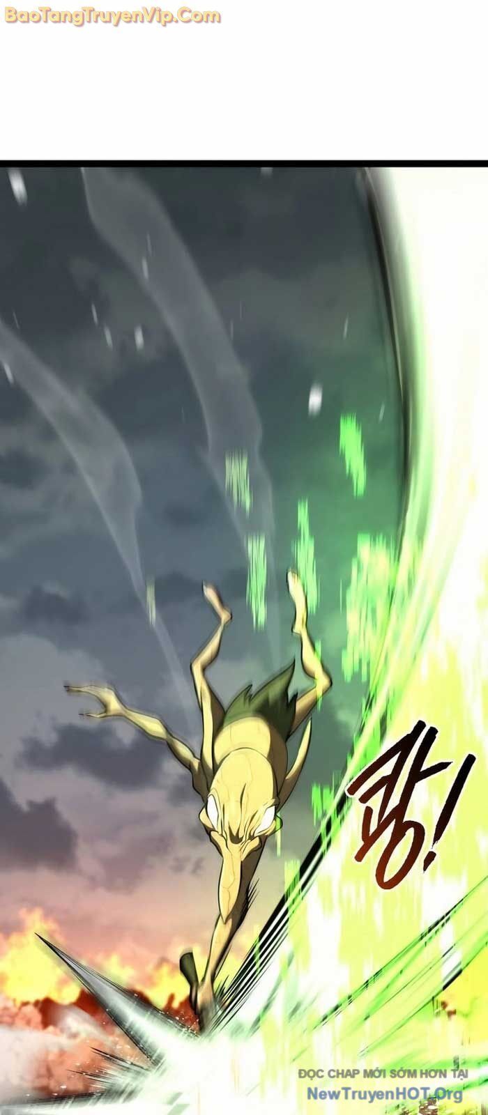 Goblin Level 999 Chap 18 - Next Chap 17