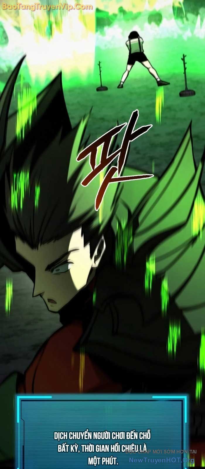 Goblin Level 999 Chap 18 - Next Chap 17