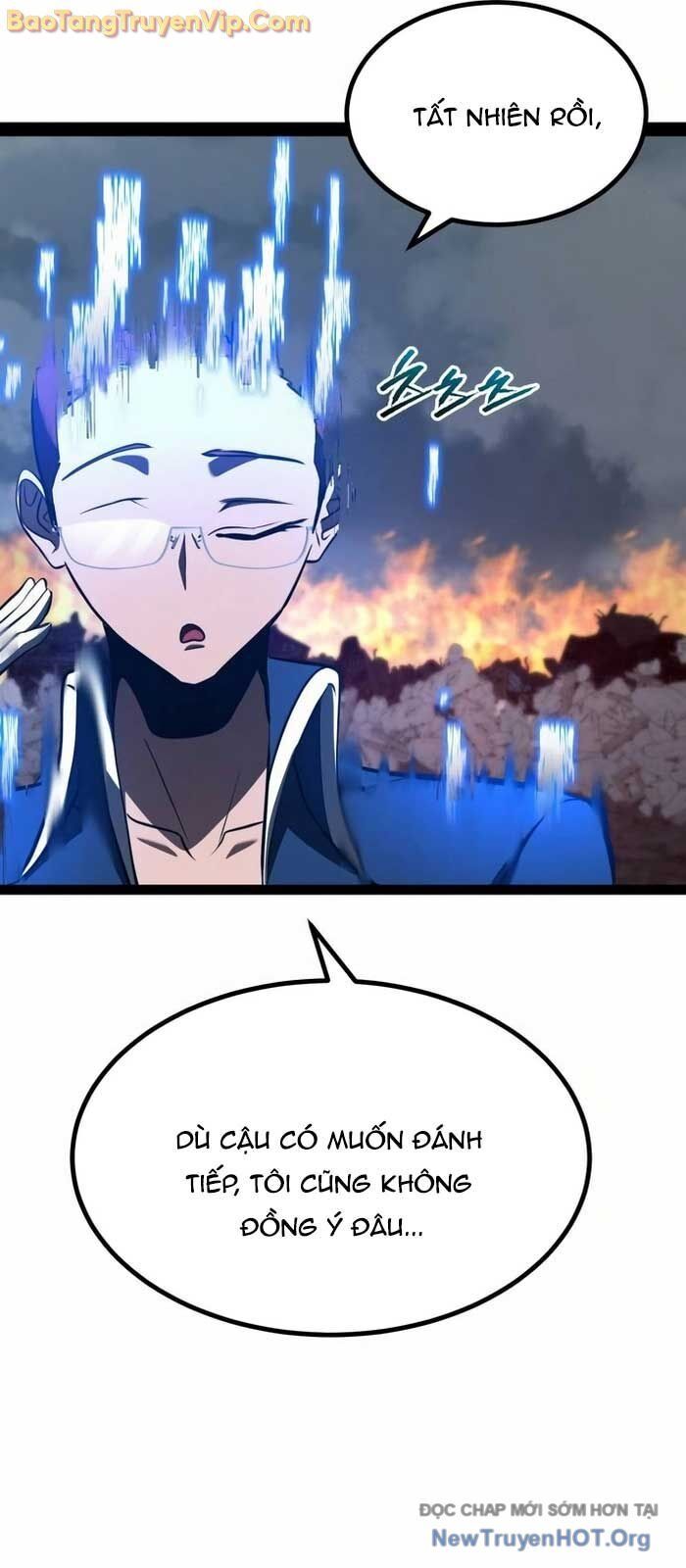 Goblin Level 999 Chap 18 - Next Chap 17