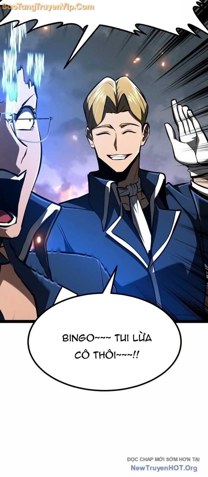 Goblin Level 999 Chap 18 - Next Chap 17