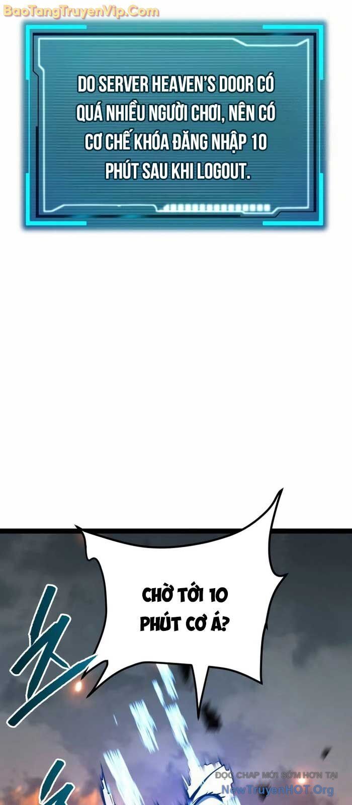 Goblin Level 999 Chap 18 - Next Chap 17