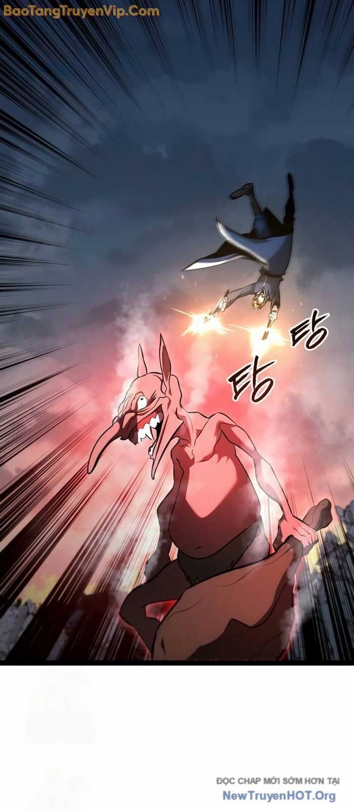 Goblin Level 999 Chap 18 - Next Chap 17