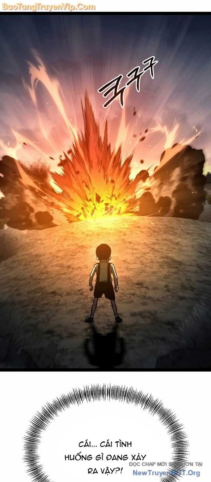 Goblin Level 999 Chap 18 - Next Chap 17