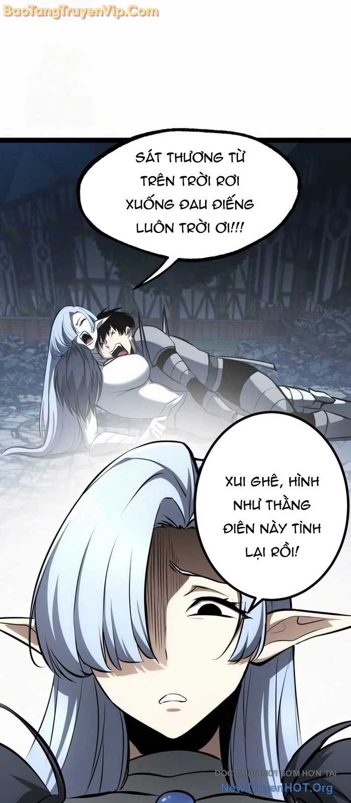 Goblin Level 999 Chap 18 - Next Chap 17