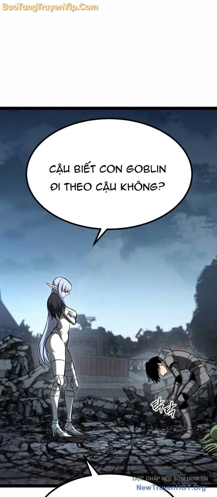 Goblin Level 999 Chap 18 - Next Chap 17