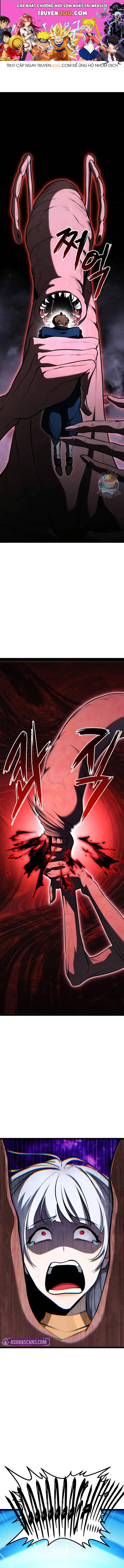 Goblin Level 999 Chap 2 - Next Chap 1.5