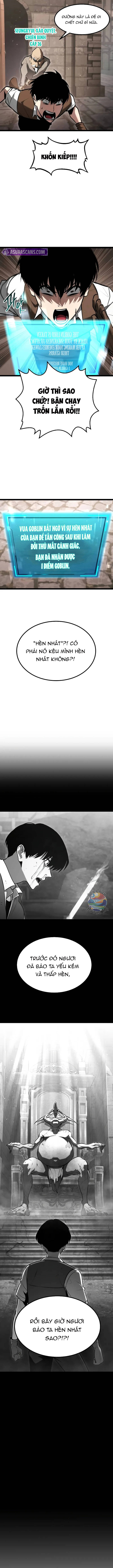 Goblin Level 999 Chap 2 - Next Chap 1.5