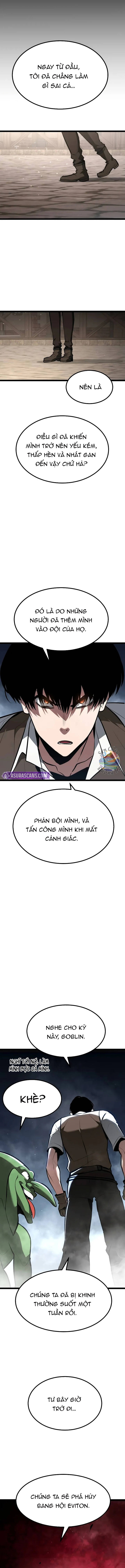 Goblin Level 999 Chap 2 - Next Chap 1.5