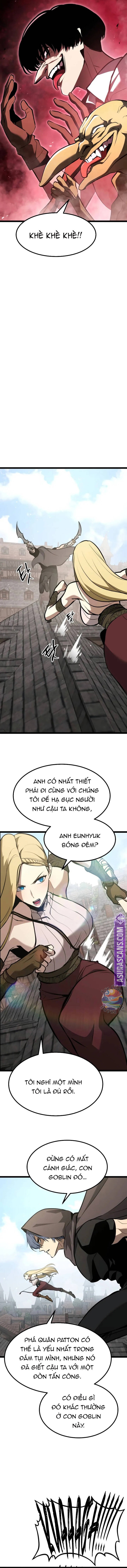 Goblin Level 999 Chap 2 - Next Chap 1.5