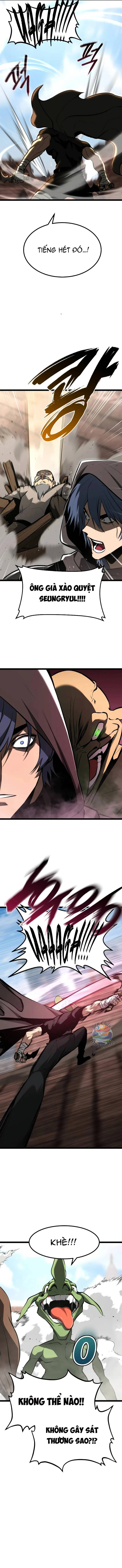 Goblin Level 999 Chap 2 - Next Chap 1.5