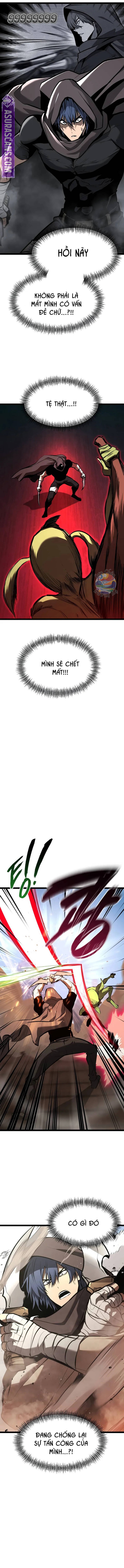 Goblin Level 999 Chap 2 - Next Chap 1.5