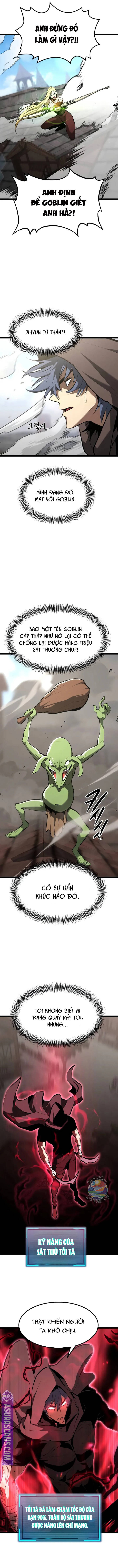 Goblin Level 999 Chap 2 - Next Chap 1.5