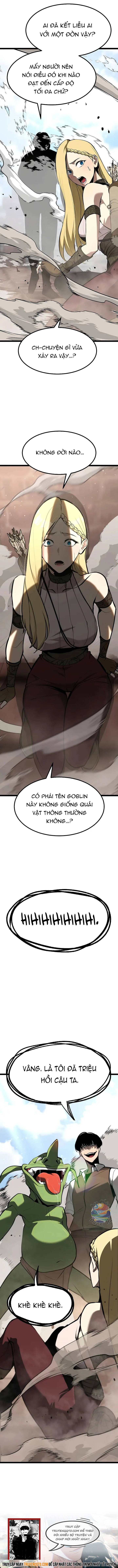 Goblin Level 999 Chap 2 - Next Chap 1.5