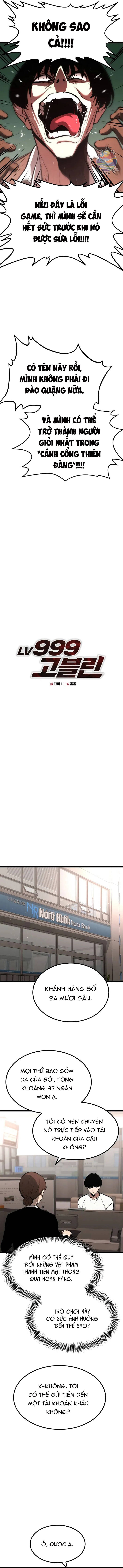 Goblin Level 999 Chap 2 - Next Chap 1.5