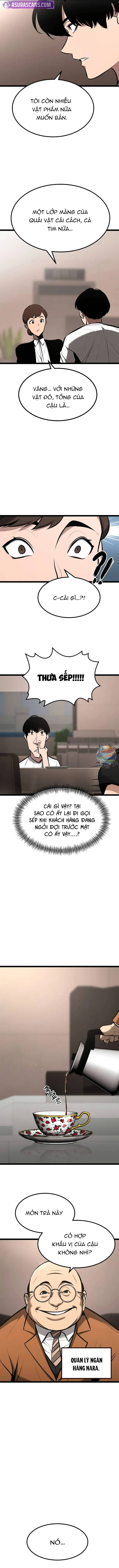 Goblin Level 999 Chap 2 - Next Chap 1.5