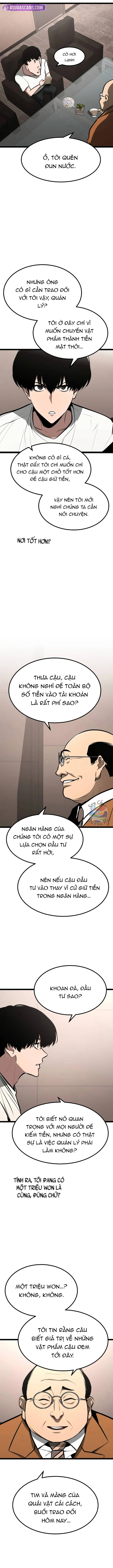 Goblin Level 999 Chap 2 - Next Chap 1.5